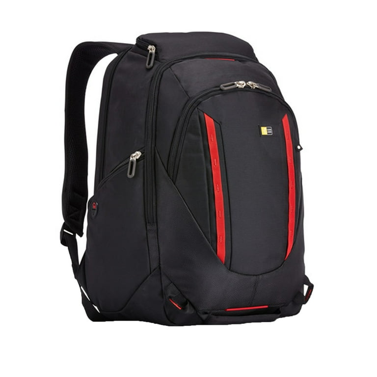 Case Logic 15.6" Laptop + 10" Tablet Backpack