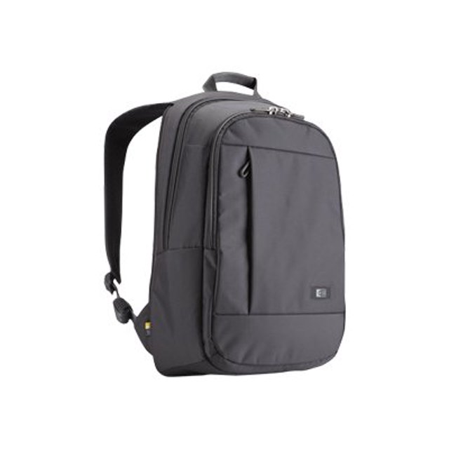 Case Logic 15.6" Laptop Backpack Notebook carrying backpack 15.6