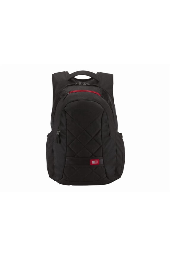 Case Logic 16" Laptop Backpack, Black