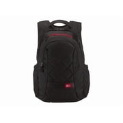 Case Logic 16 Laptop Backpack, Black