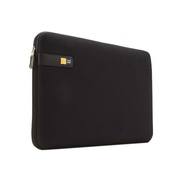 Case Logic 17.3" Laptop Sleeve, Black