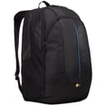 thumbnail image 1 of Case Logic 17" Prevailer Backpack, Black, 1 of 4