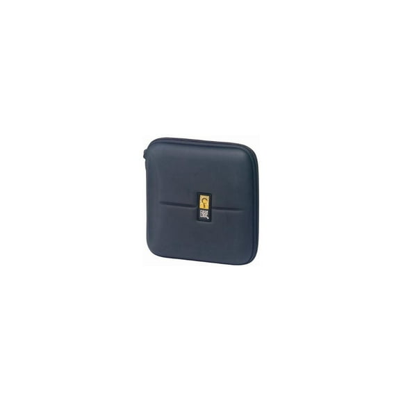 Case Logic 24 Capacity Heavy Duty CD Wallet