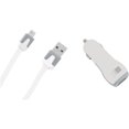 thumbnail image 1 of Case Logic 2ACLDUSBCMC Dual USB Micro Vehicle Charger, 1 of 2