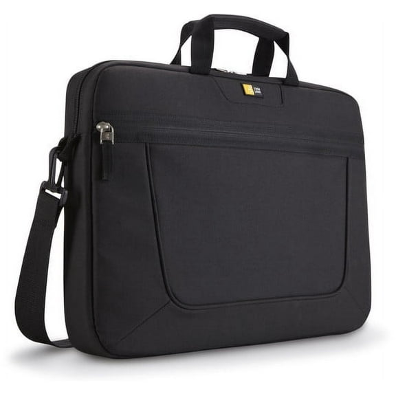 Case Logic 3201492 15.6" Top-loading Primary Laptop Briefcase