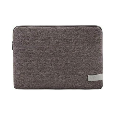 Case Logic 3204122 15.6-Inch Reflect Laptop Sleeve (Gray)