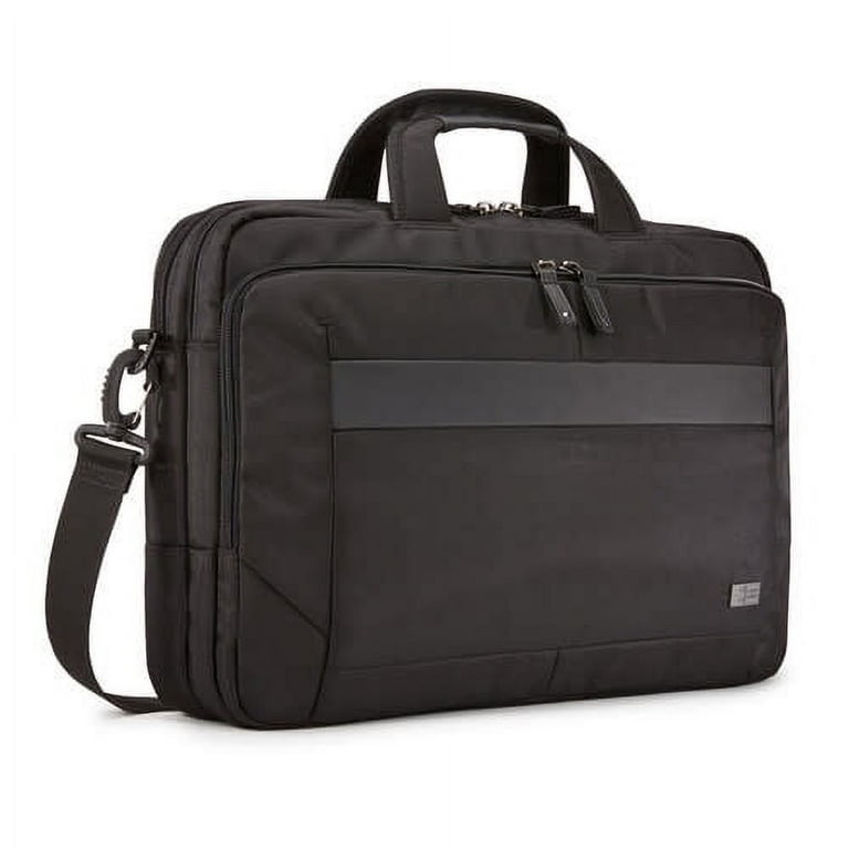 Free Shipping Case Logic 3204198 15.6 Inch Notion Laptop Bag Walmart