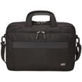 Case Logic Notion 15.6" Laptop Bag - Padded Protection, Professional Design, Multiple Organization Pockets