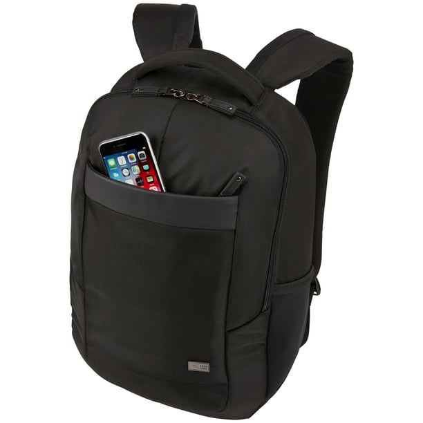Free Shipping! Case Logic 3204200 14-Inch Notion Laptop Backpack