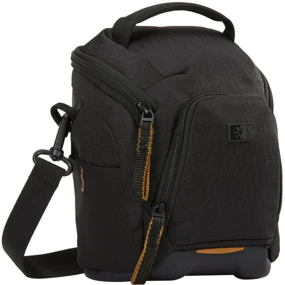 Case Logic Viso CVCS-101 Carrying Case (Holster) Digital Camera, Camera Lens, Accessories, Black