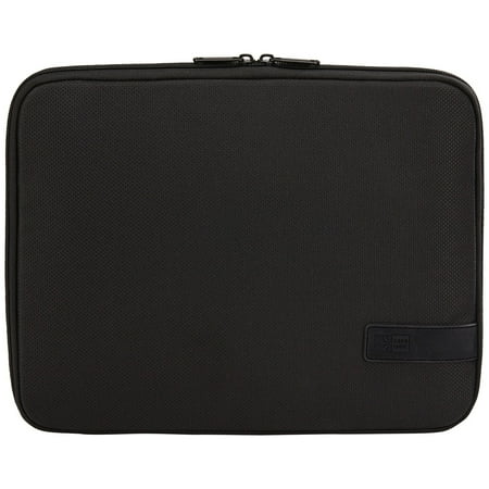 Case Logic - Vigil 11" Chromebook™ Sleeve - Black