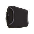thumbnail image 1 of Case Logic 7" Tablet Sleeve - Protective sleeve for tablet - neoprene - black - 7", 1 of 3