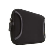 Case Logic 7 Tablet Sleeve - Protective sleeve for tablet - neoprene - black - 7