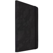 Case Logic 9-10" Surefit Folio for Tablets, Black