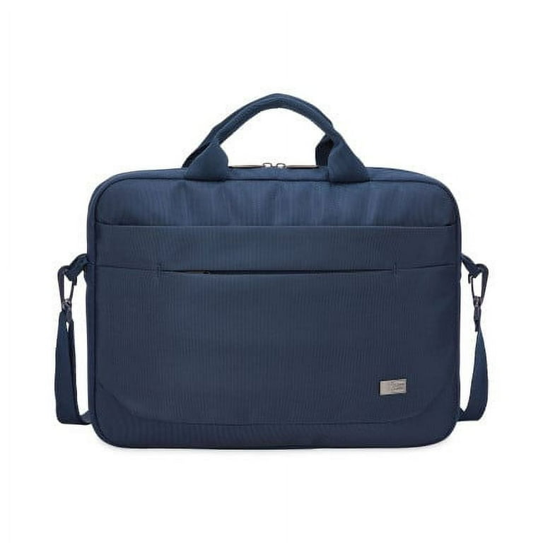 Advantage Laptop Attache, Fits Devices Up to 14 Advantage Laptop Attache, Fits Devices Up to 14