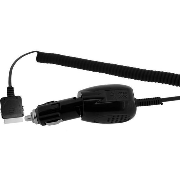 Case Logic CLPLIPAD 2.1 Amp. iPad Vehicle Charger