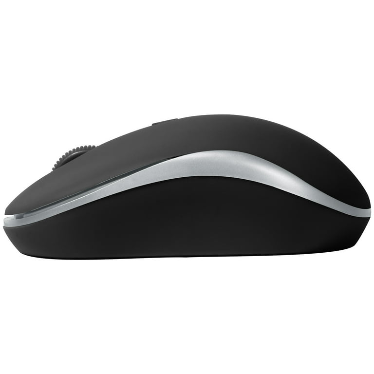Mouse Inalambrico Case Logic Bluetooth Mouse Bytech