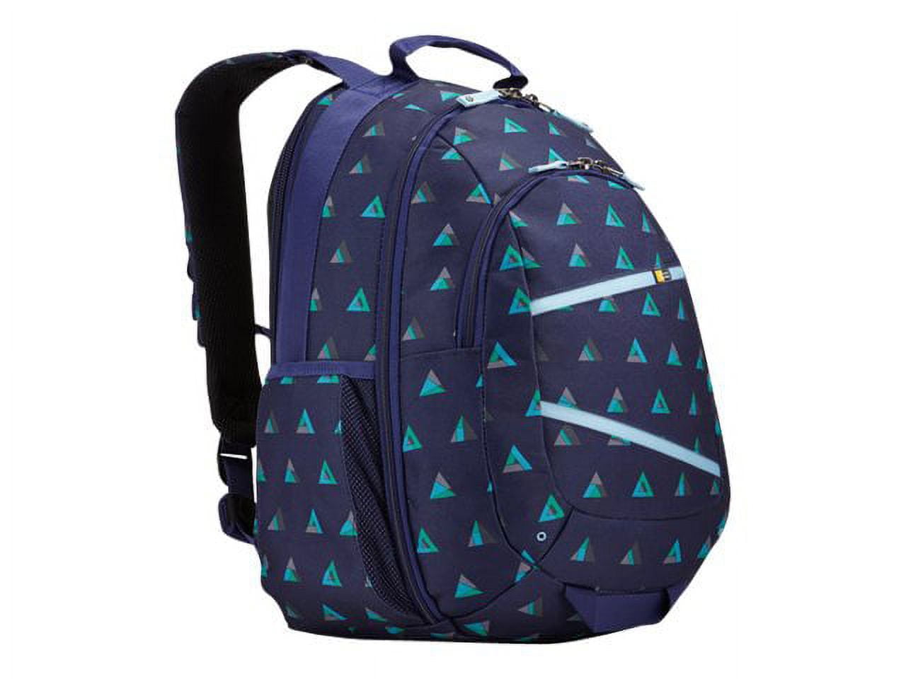 Case Logic Berkeley II Notebook carrying backpack 15.6" indigo