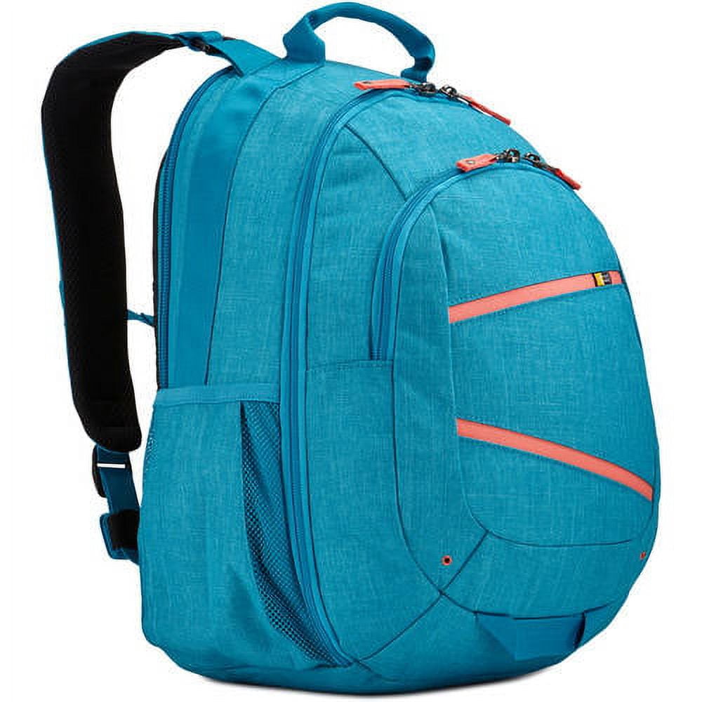 Case Logic Berkeley II Notebook carrying backpack 15.6" peacock