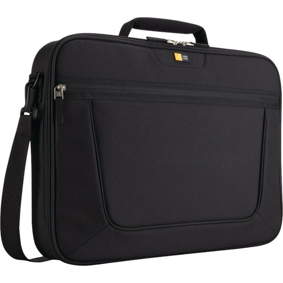 15.6 CLAMSHELL LAPTOP BRIEFCASE