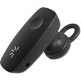 thumbnail image 1 of Case Logic CL-BT001 Bluetooth handsfree Headset Black, 1 of 2