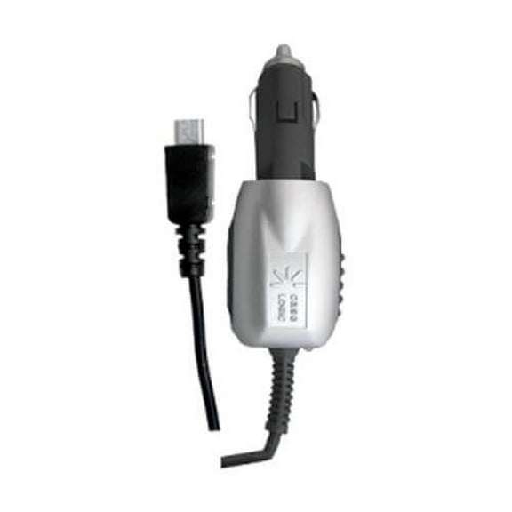Case Logic CLPLIPHONEB Vehicle Power Charger For iPhone