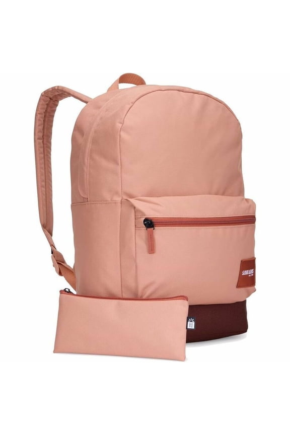 Carrying Case (Backpack) for 15.6" Notebook, Peach