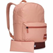 Case Logic Carrying Case Backpack for 15.6 Notebook, Peach