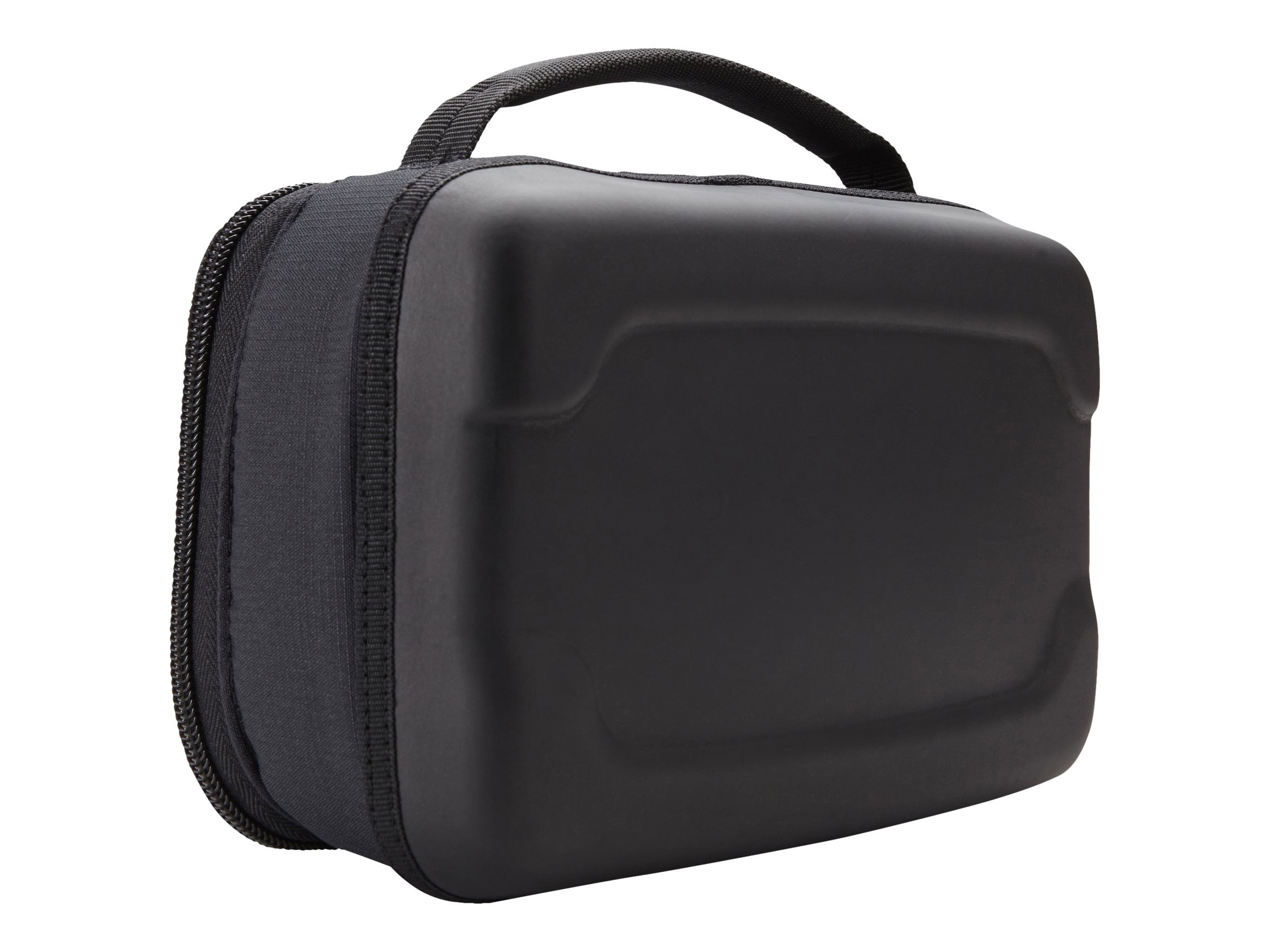 Case Logic Case for action camera / accessories rugged polyester