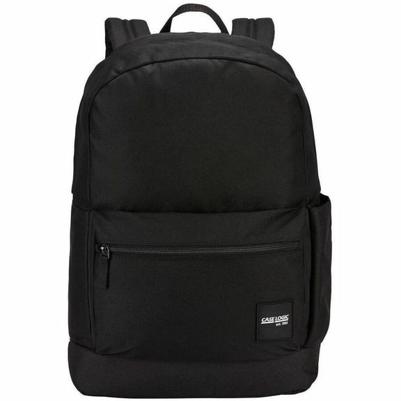 Case Logic Commence CCAM-1216 Carrying Case (Backpack) for 16" Notebook, Black