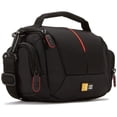 thumbnail image 1 of Case Logic Camcorder Bag with Handle & Strap, 1 of 5