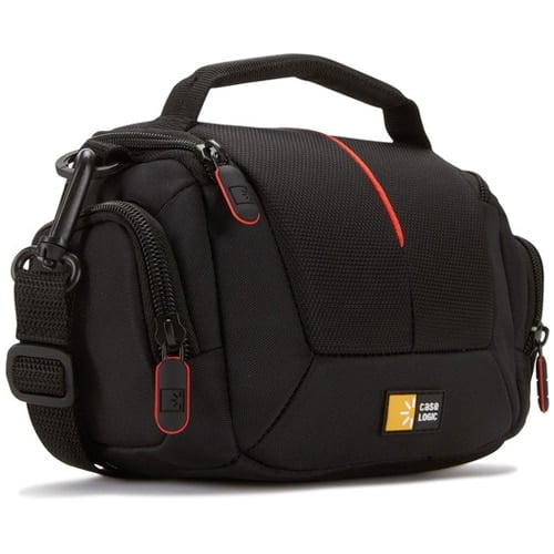 Case Logic Camcorder Bag with Handle & Strap