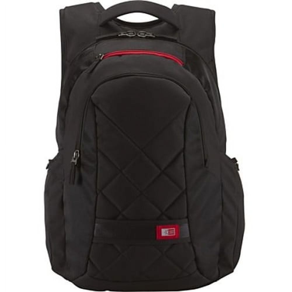 Case Logic DLBP-116G Carrying Case (Backpack) for 16" Notebook, Gray - image 1 of 9