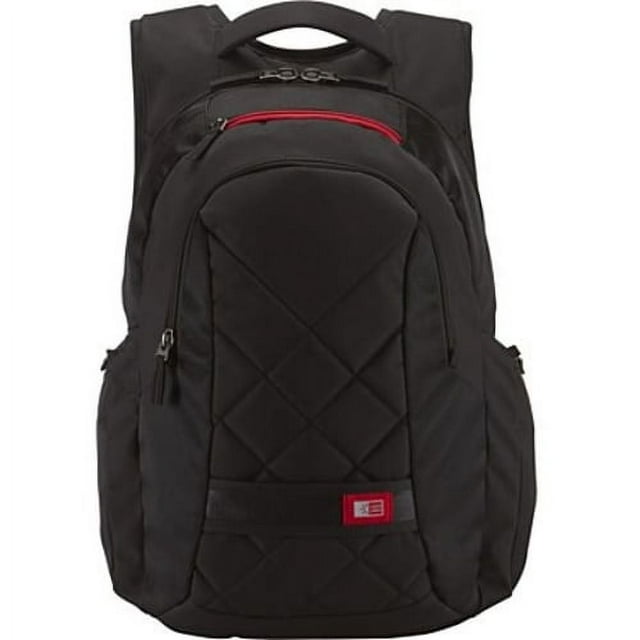 Case Logic DLBP-116G Carrying Case (Backpack) for 16" Notebook, Gray