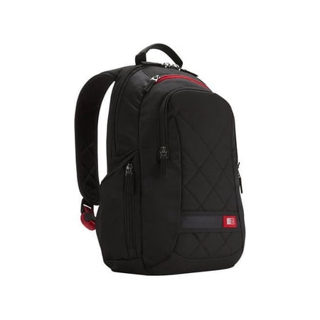 Case Logic DLBP114BLACK 14 Notebook Backpack