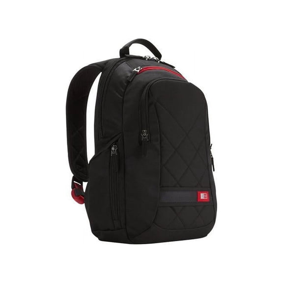 Case Logic DLBP114BLACK 14 Notebook Backpack