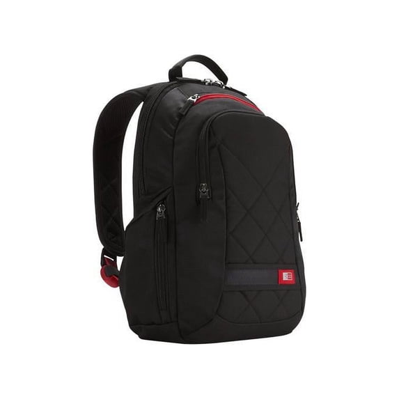 Case Logic DLBP114BLACK 14 Notebook Backpack