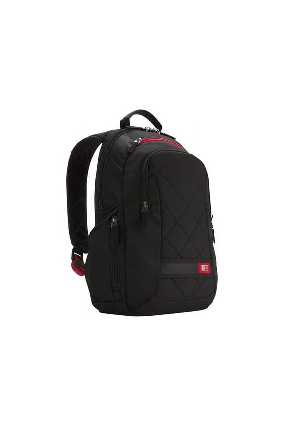 DLBP114BLACK 14 Notebook Backpack