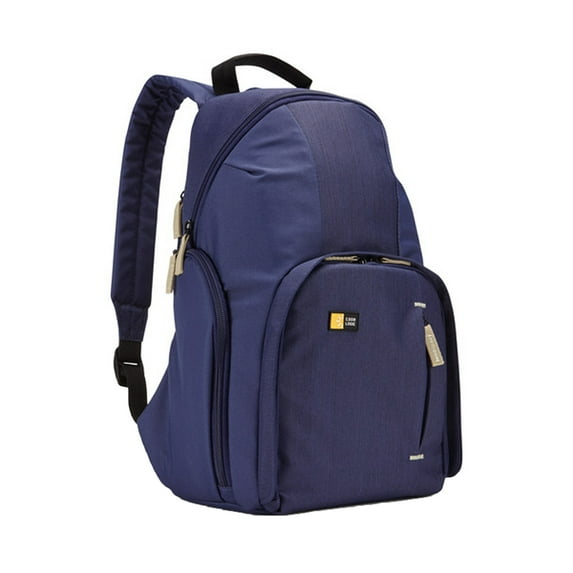 Case Logic DSLR Compack Backpack, Blue