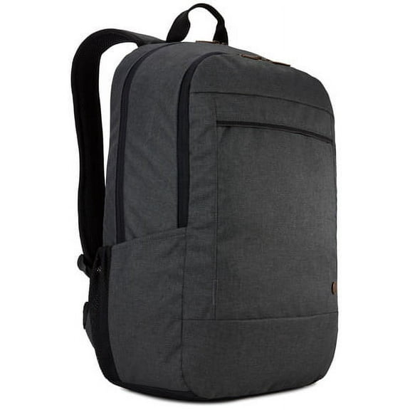 Case Logic Era 15.6" Laptop Backpack, Obsidian