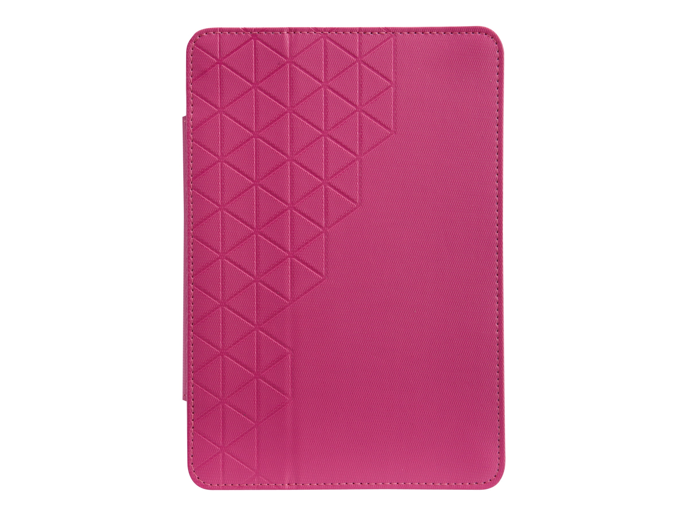 Case Logic Folio Case for tablet polycarbonate phlox