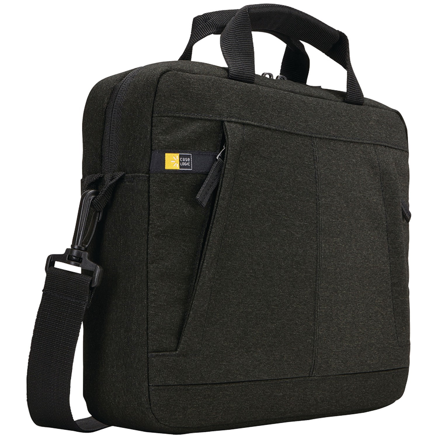 Case Logic HUXA 111 Huxton 11.6 Laptop Attache Walmart