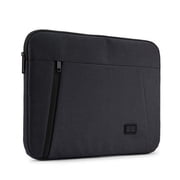Case Logic Huxton 13 Laptop Sleeve, Black