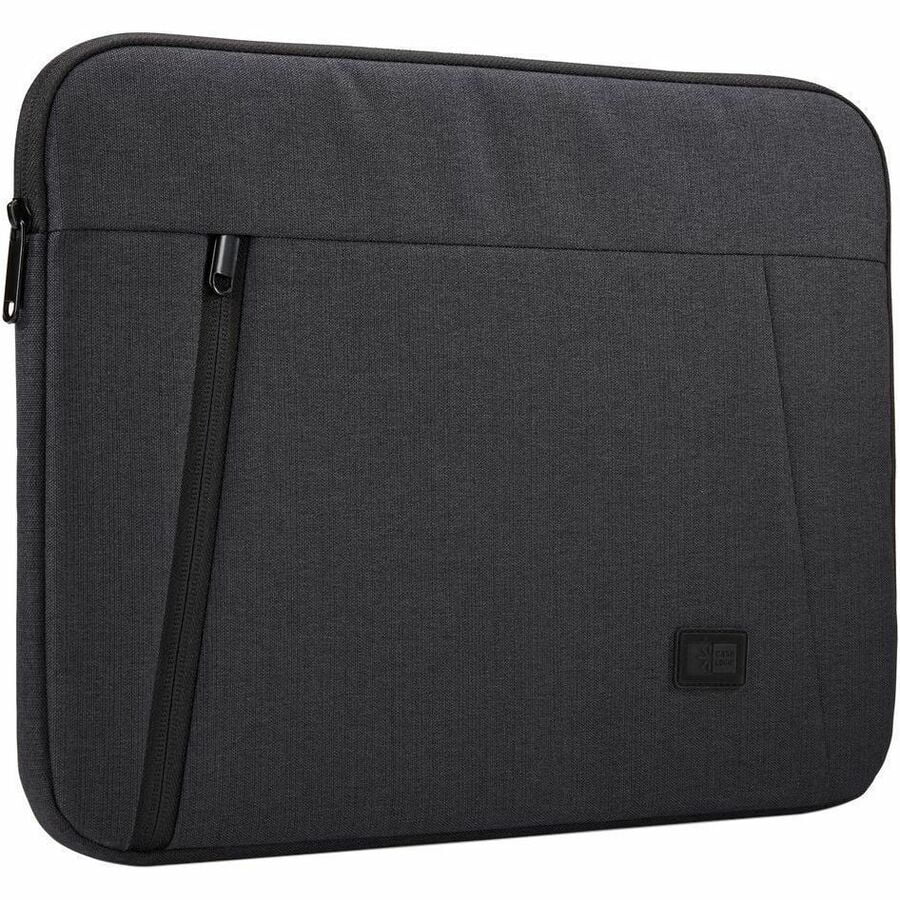 Case Logic Huxton HUXS-214 Carrying Case (Sleeve) for 14" PC, Notebook, Black