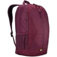 thumbnail image 1 of Case Logic Ibira Laptop Backpack - Acai - 3202821, 1 of 2