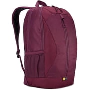 Case Logic Ibira Laptop Backpack - Acai - 3202821