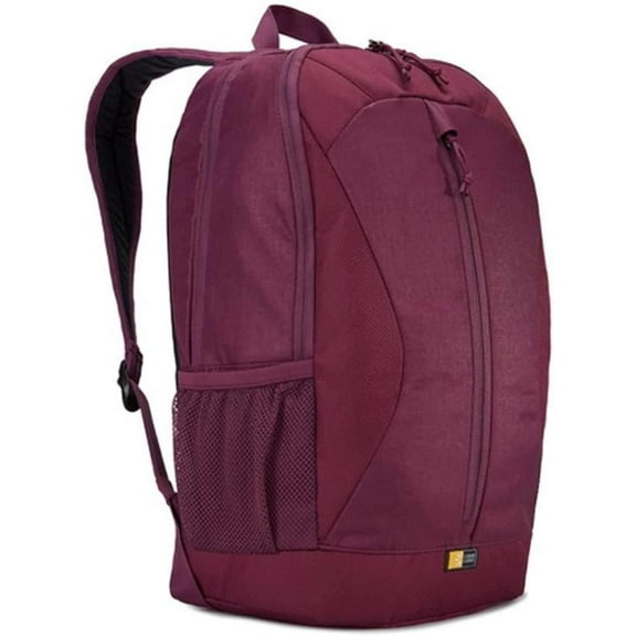 Case Logic Ibira Laptop Backpack - Acai - 3202821