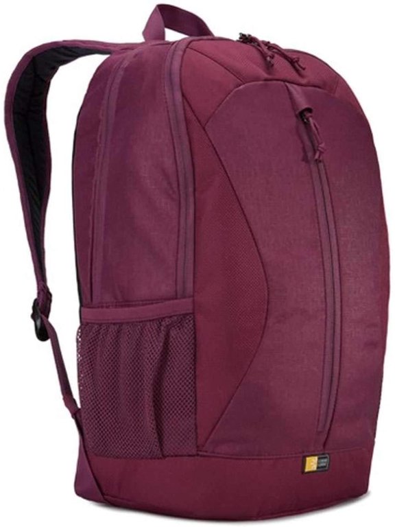 Ibira Laptop Backpack - Acai - 3202821