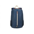 thumbnail image 1 of Case Logic Ibira - Notebook carrying backpack - 15.6" - blue, 1 of 4