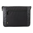 thumbnail image 1 of Case Logic Intrata 15.6" Laptop Bag, Black, 1 of 11